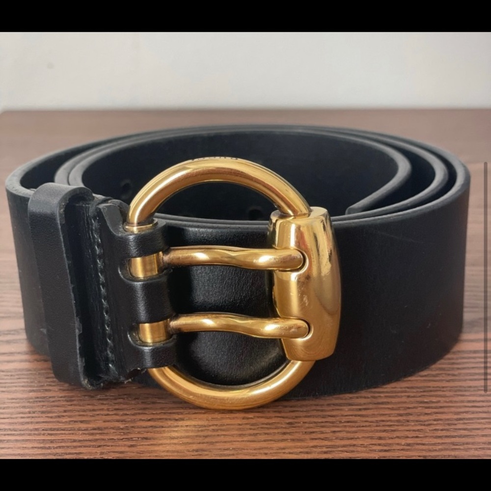 Gucci Belt authentic, Made in Italy